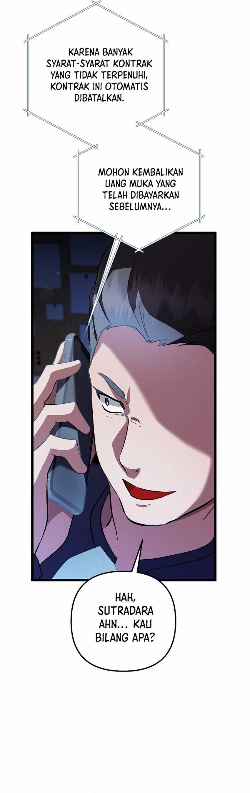 The Crazy Genius Composer Returns Chapter 69 page 94