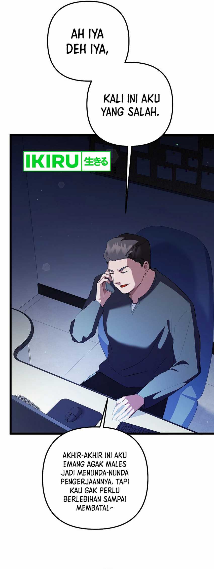 The Crazy Genius Composer Returns Chapter 69 page 96