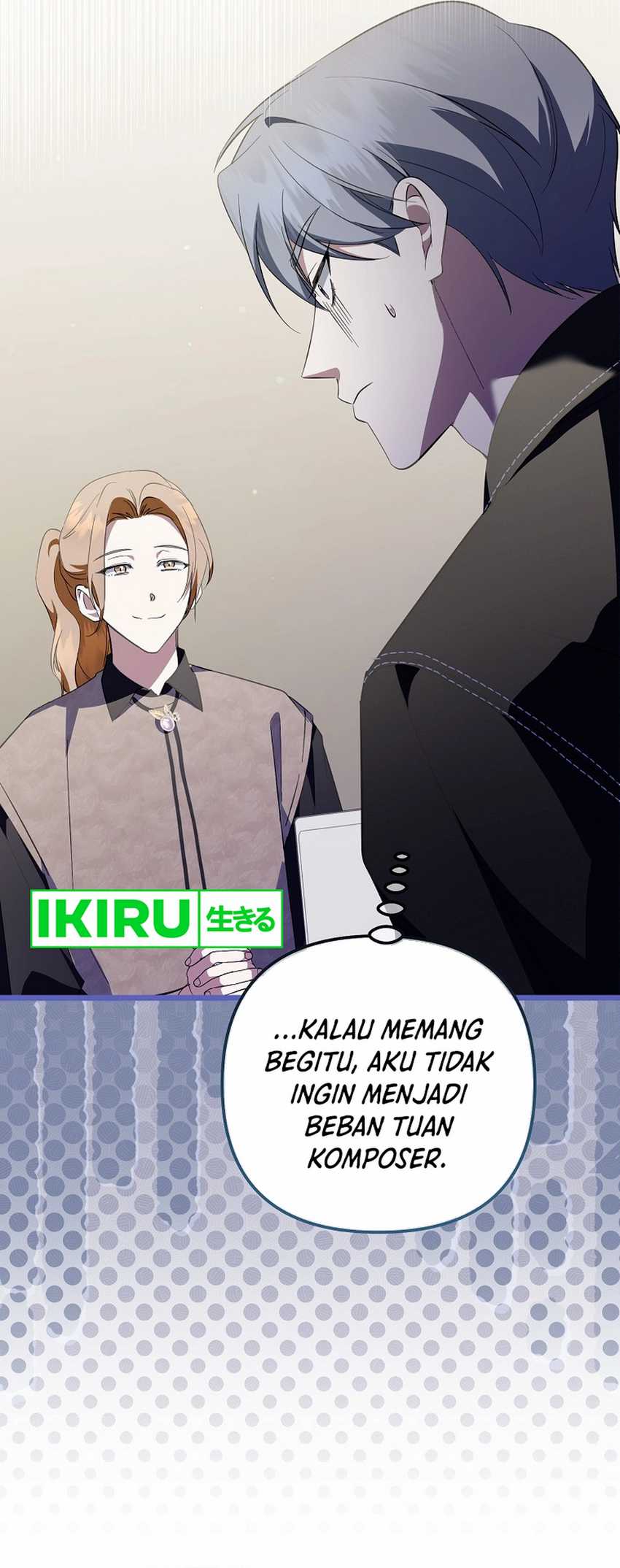 The Crazy Genius Composer Returns Chapter 70 page 24