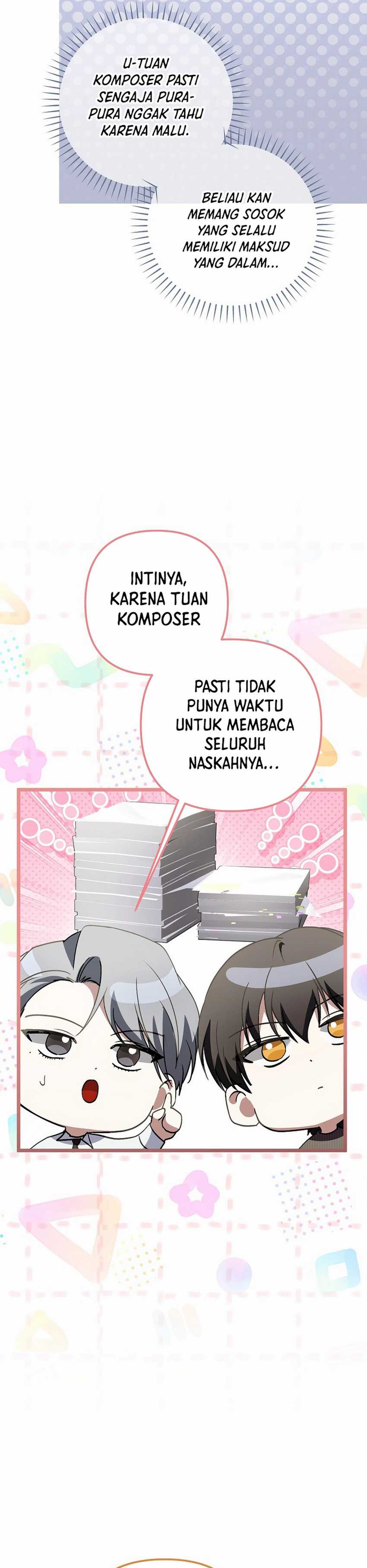 The Crazy Genius Composer Returns Chapter 70 page 46