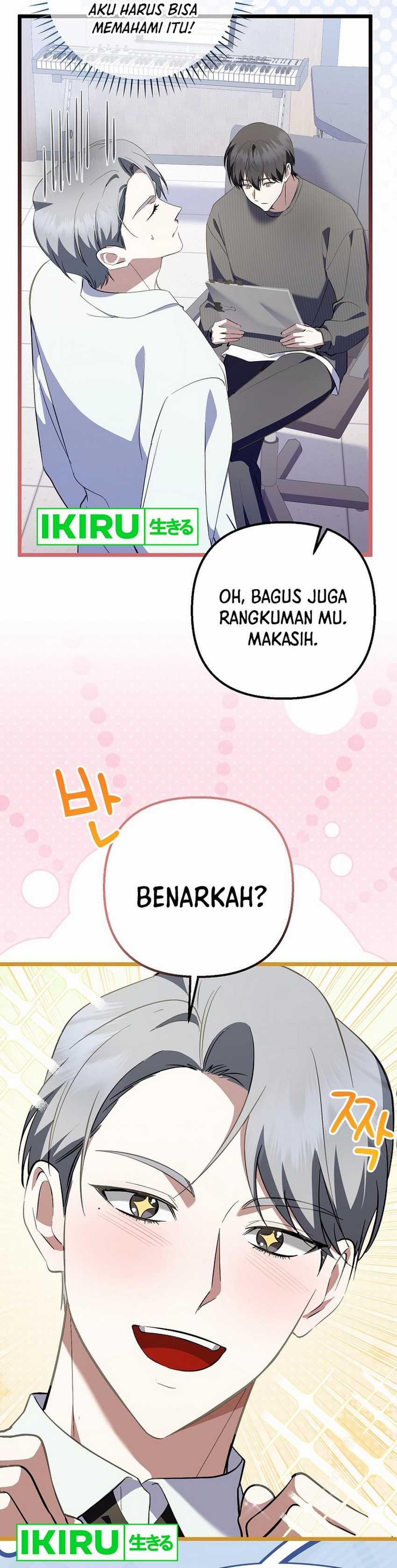 The Crazy Genius Composer Returns Chapter 70 page 52