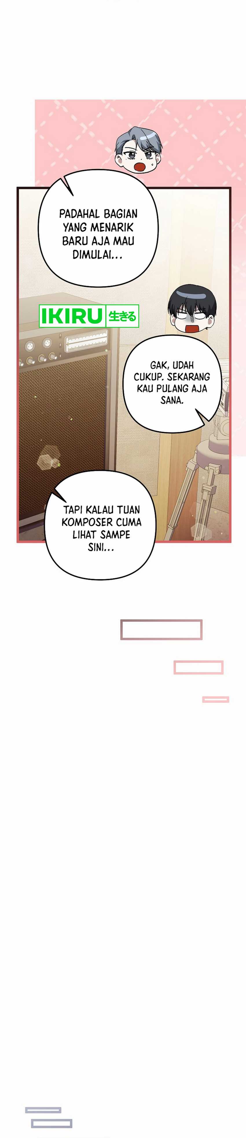The Crazy Genius Composer Returns Chapter 70 page 64