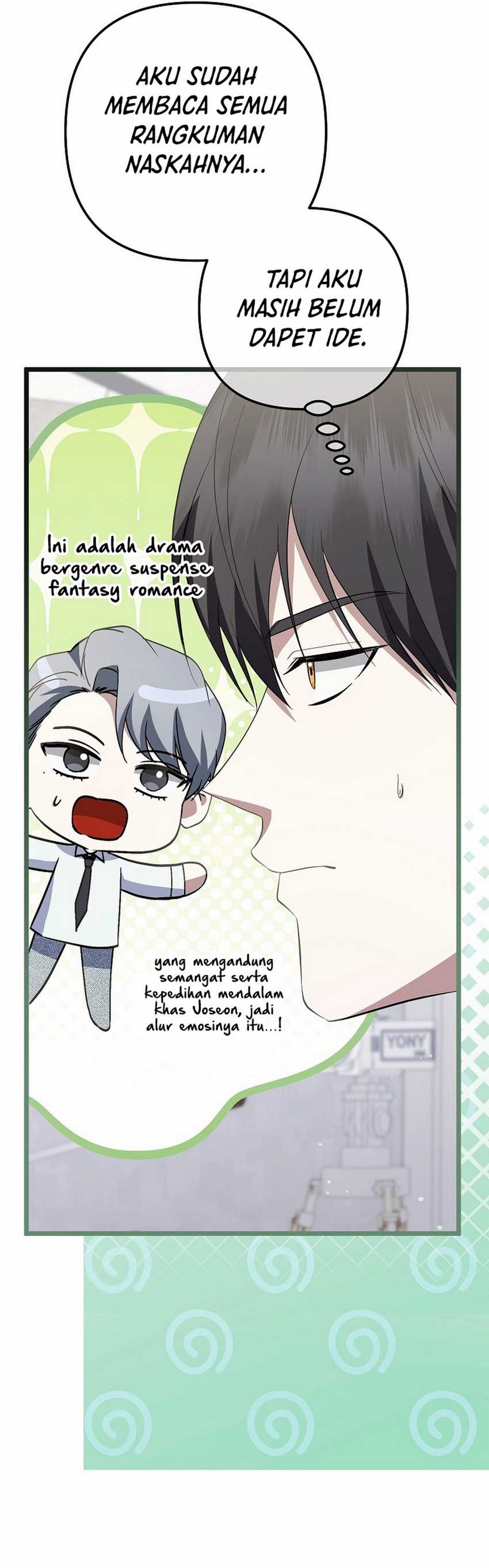 The Crazy Genius Composer Returns Chapter 70 page 68