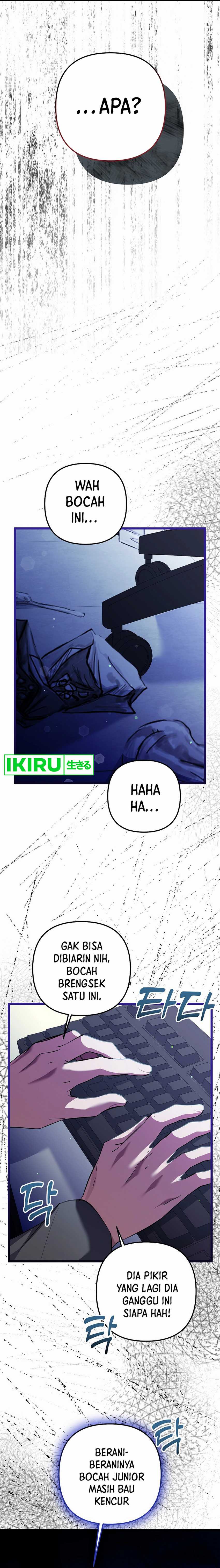 The Crazy Genius Composer Returns Chapter 70 page 8