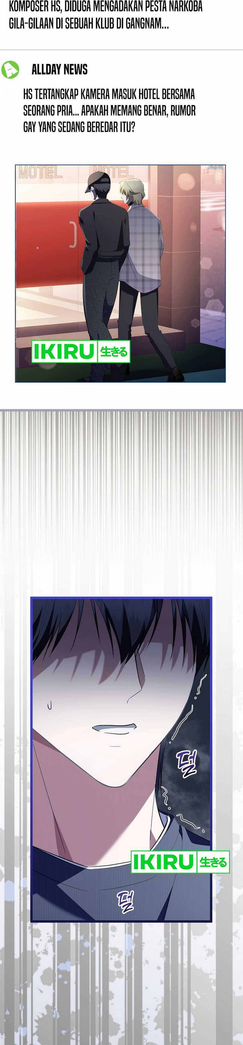The Crazy Genius Composer Returns Chapter 70 page 92