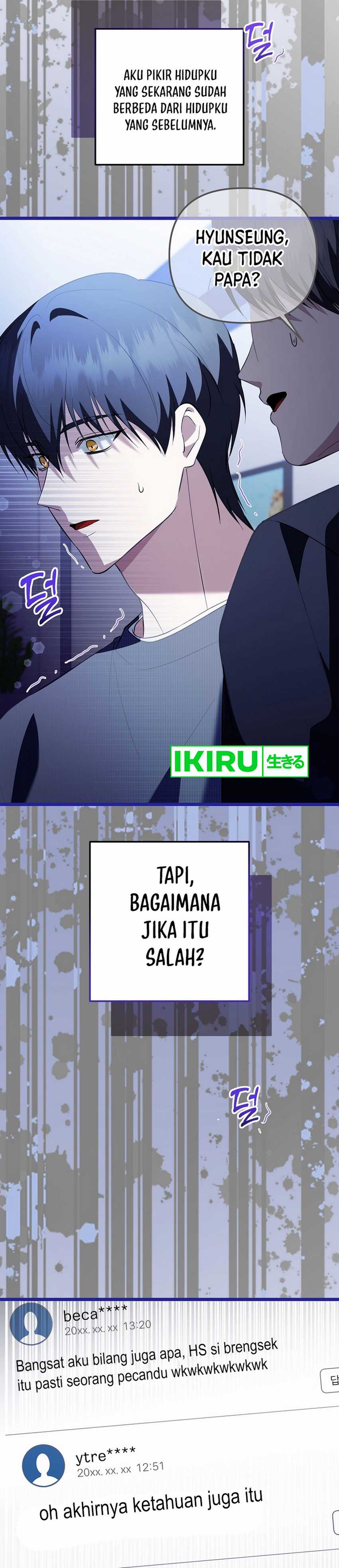 The Crazy Genius Composer Returns Chapter 70 page 94