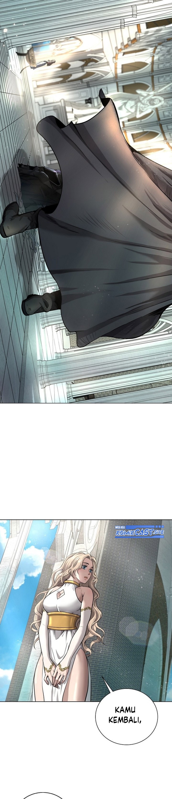 Baca The Dark Mage's Return to Enlistment - Chapter 1 halaman 10