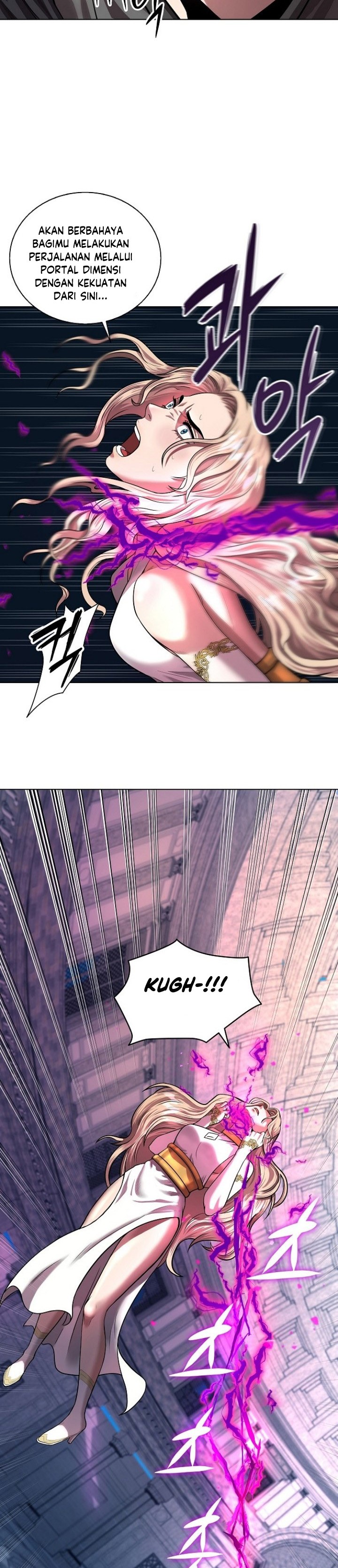 Baca The Dark Mage's Return to Enlistment - Chapter 1 halaman 27