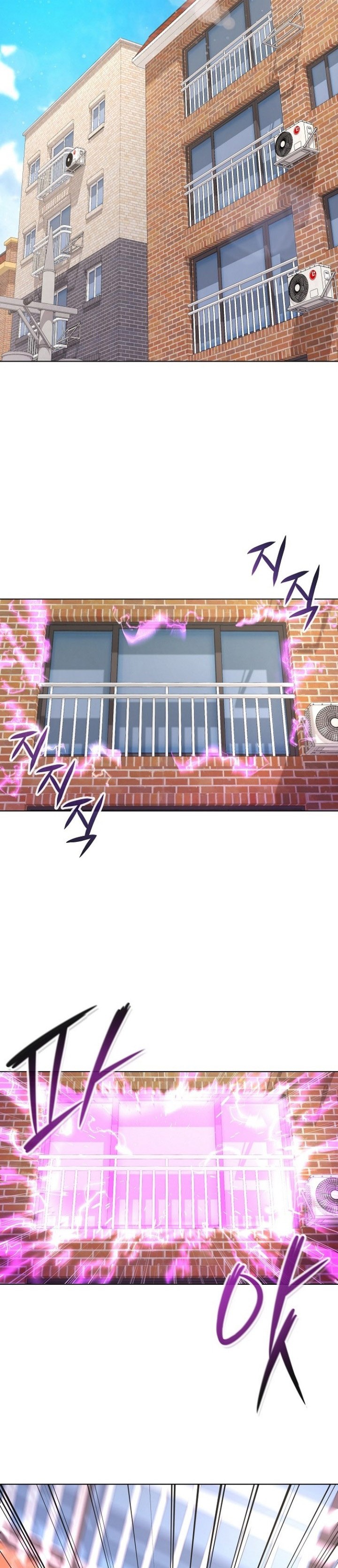 Baca The Dark Mage's Return to Enlistment - Chapter 1 halaman 36