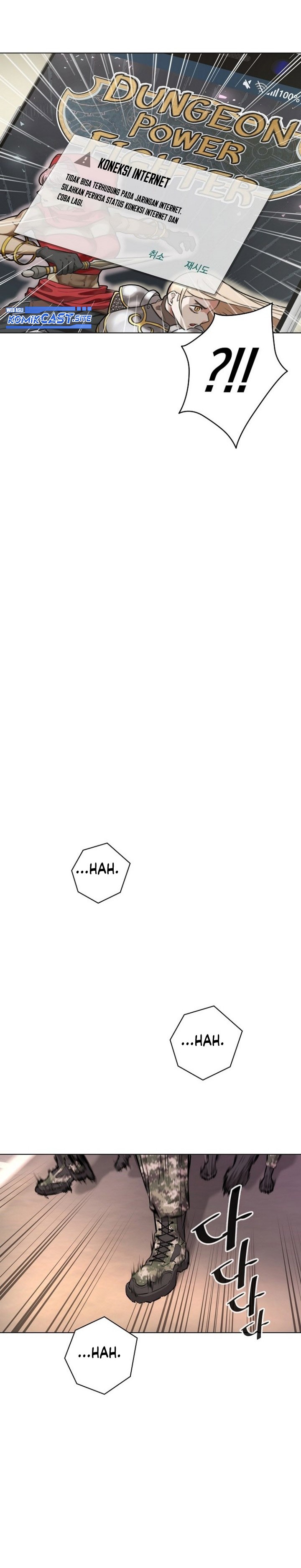 Baca The Dark Mage's Return to Enlistment - Chapter 1 halaman 41