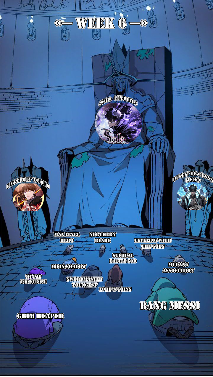 Baca The Dark Mage's Return to Enlistment - Chapter 1 halaman 51