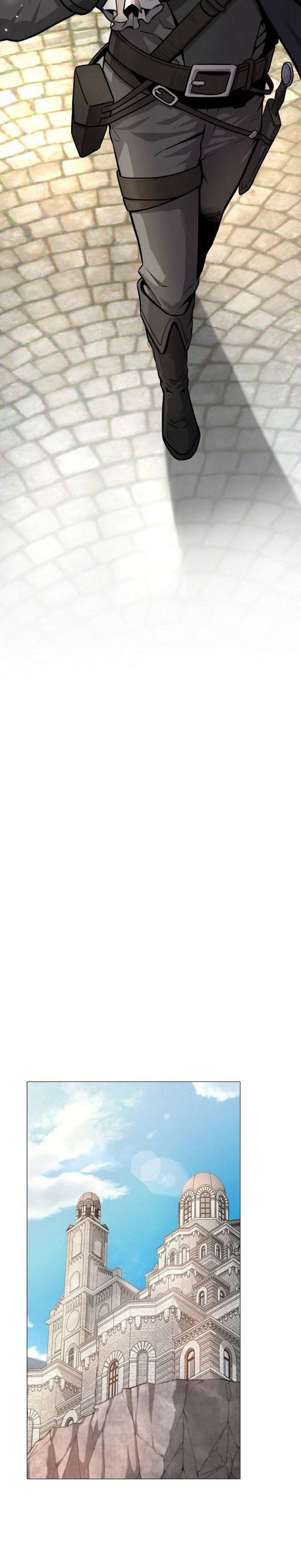 Baca The Dark Mage's Return to Enlistment - Chapter 1 halaman 8