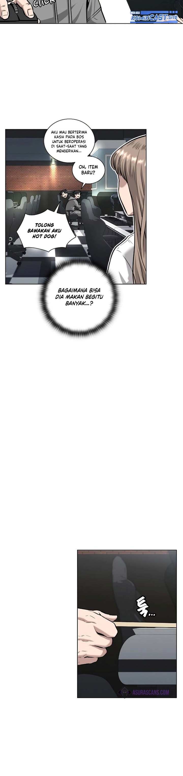 Baca The Dark Mage's Return to Enlistment - Chapter 2 halaman 29