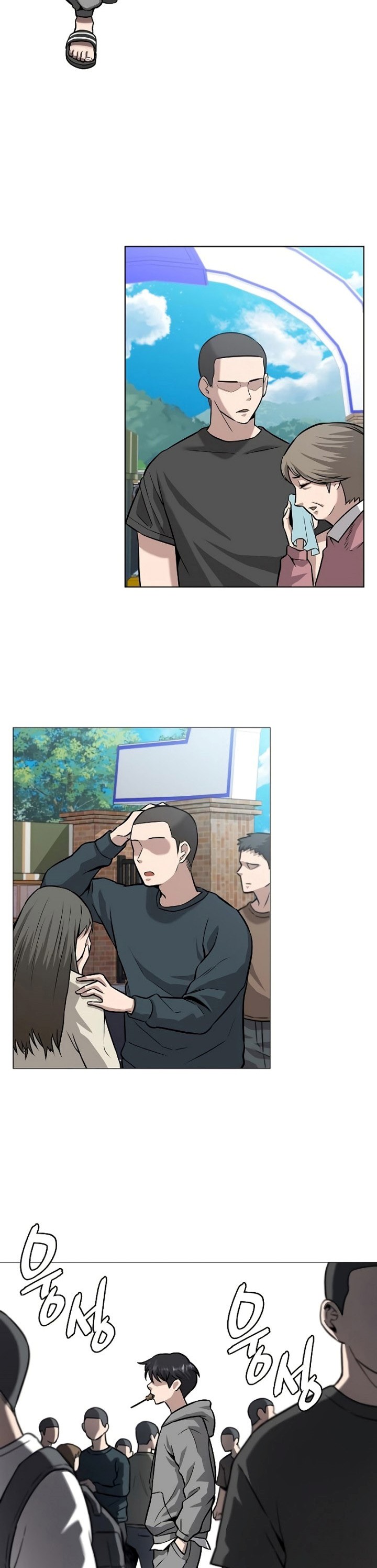 Baca The Dark Mage's Return to Enlistment - Chapter 2 halaman 36