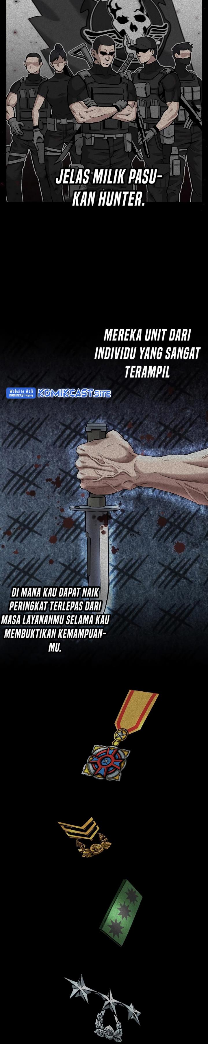 Baca The Dark Mage's Return to Enlistment - Chapter 3 halaman 16