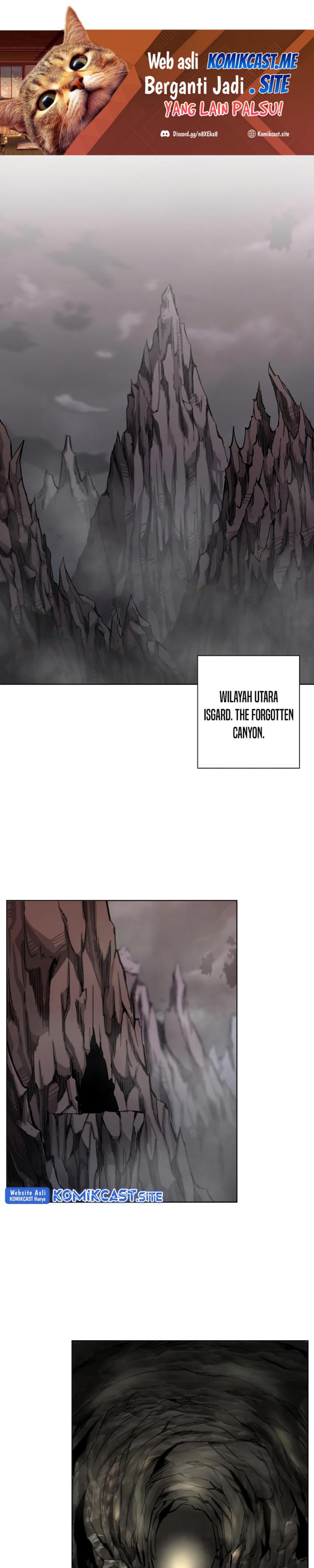 Baca The Dark Mage's Return to Enlistment - Chapter 3 halaman 2