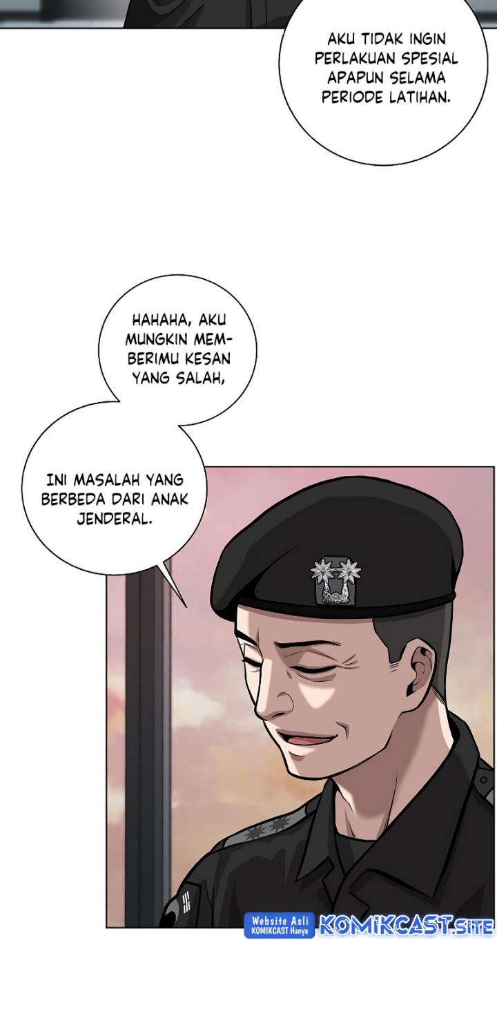 Baca The Dark Mage's Return to Enlistment - Chapter 3 halaman 29