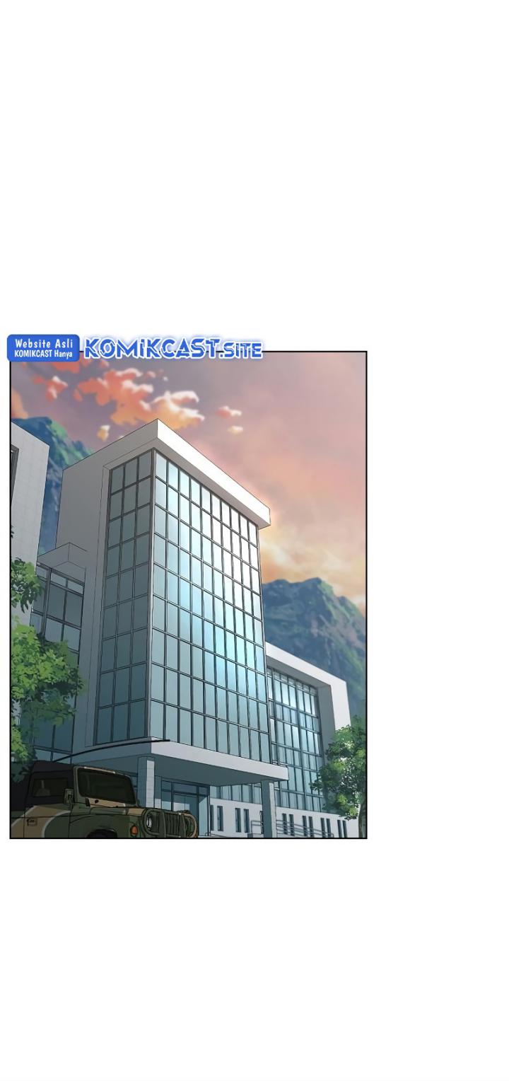 Baca The Dark Mage's Return to Enlistment - Chapter 3 halaman 33