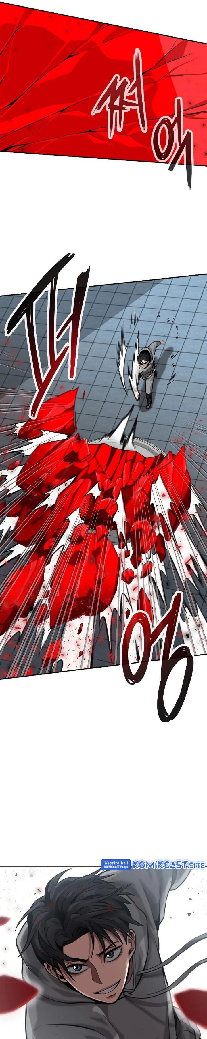 Baca The Dark Mage's Return to Enlistment - Chapter 3 halaman 46