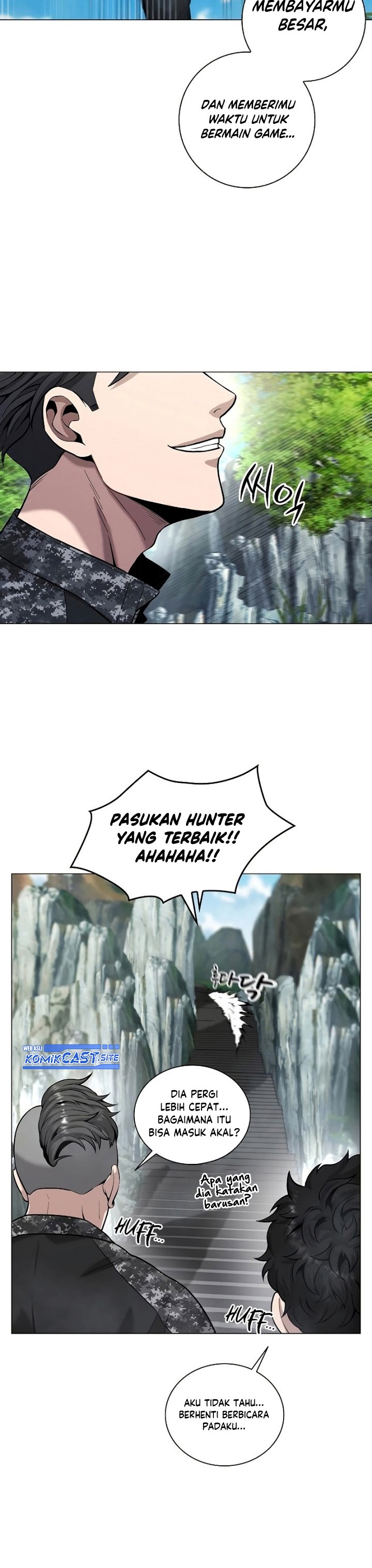 Baca The Dark Mage's Return to Enlistment - Chapter 4 halaman 15