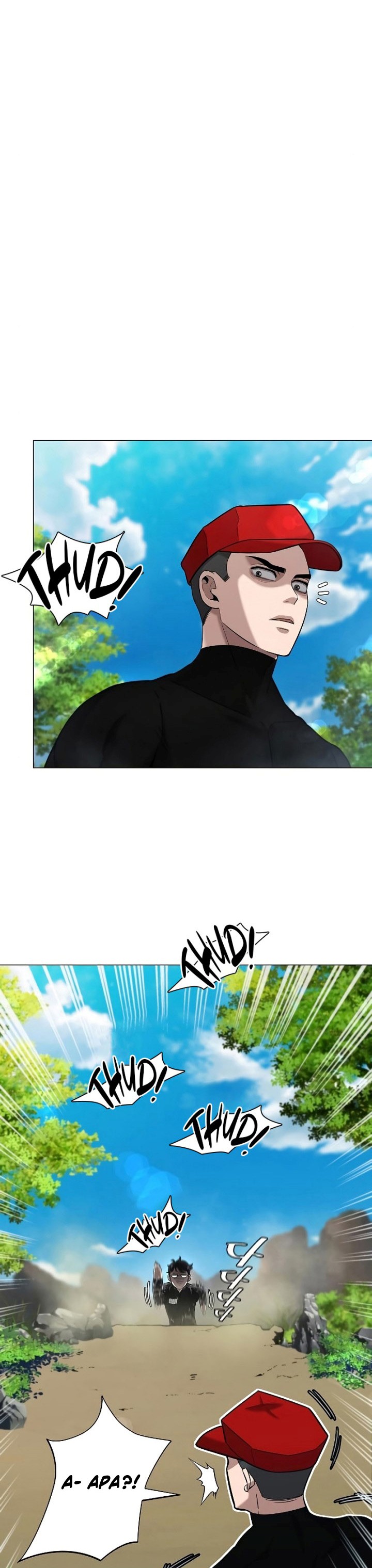 Baca The Dark Mage's Return to Enlistment - Chapter 4 halaman 16