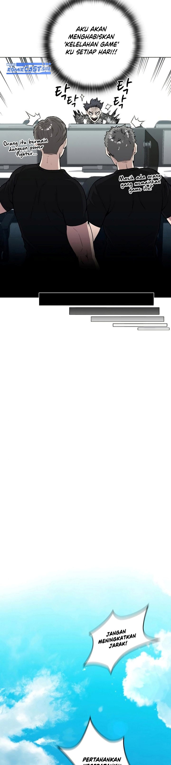 Baca The Dark Mage's Return to Enlistment - Chapter 4 halaman 27