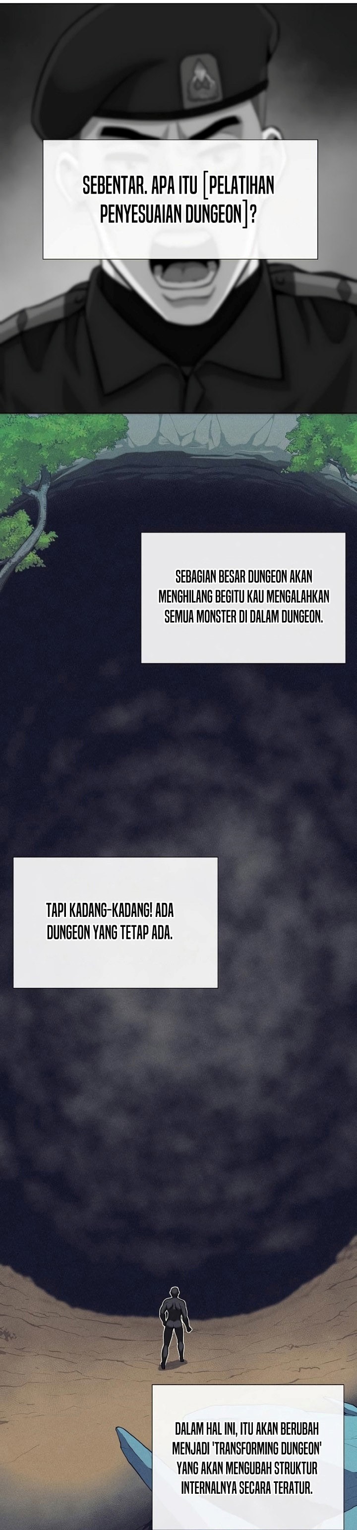 Baca The Dark Mage's Return to Enlistment - Chapter 4 halaman 34