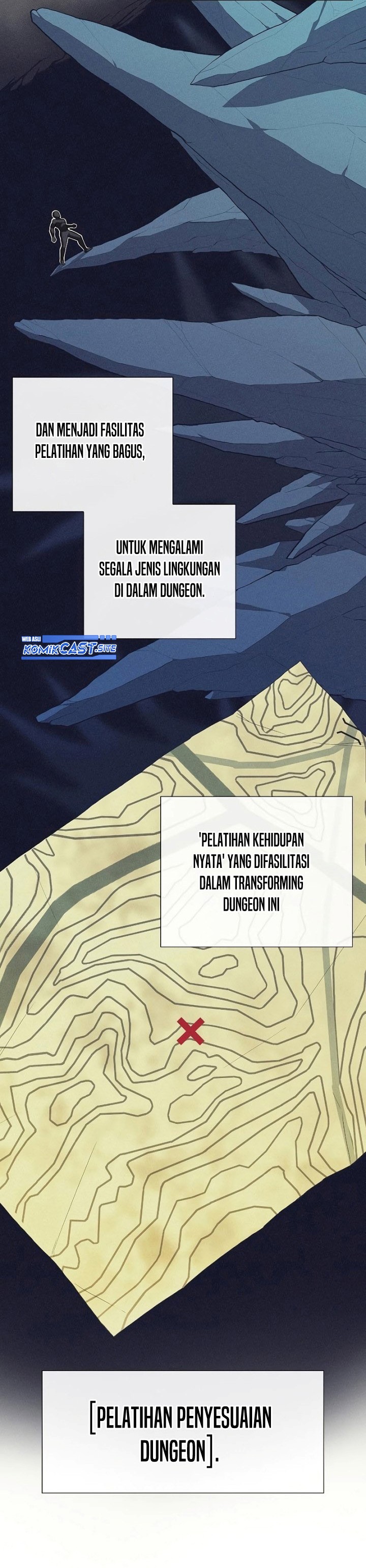 Baca The Dark Mage's Return to Enlistment - Chapter 4 halaman 35