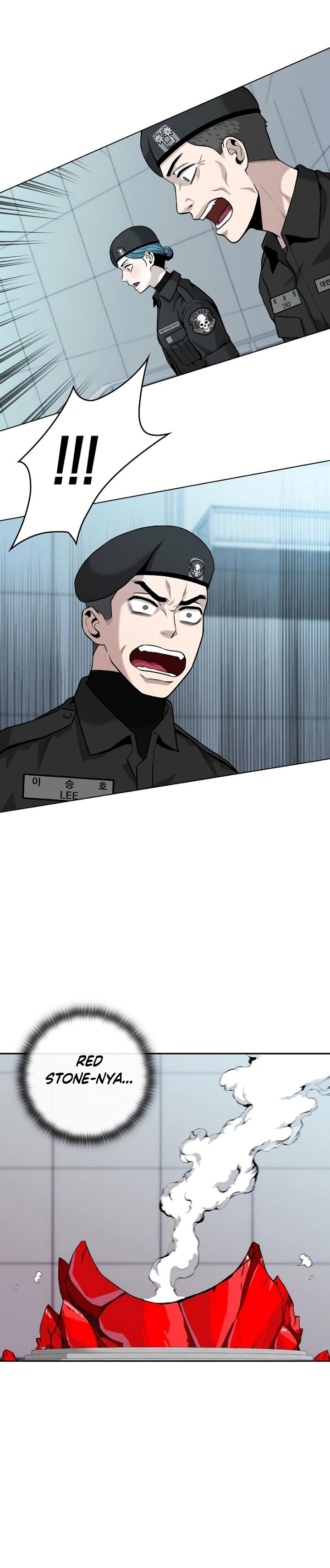 Baca The Dark Mage's Return to Enlistment - Chapter 4 halaman 4