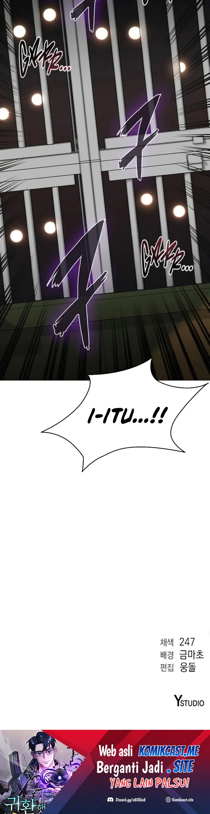 Baca The Dark Mage's Return to Enlistment - Chapter 4 halaman 43