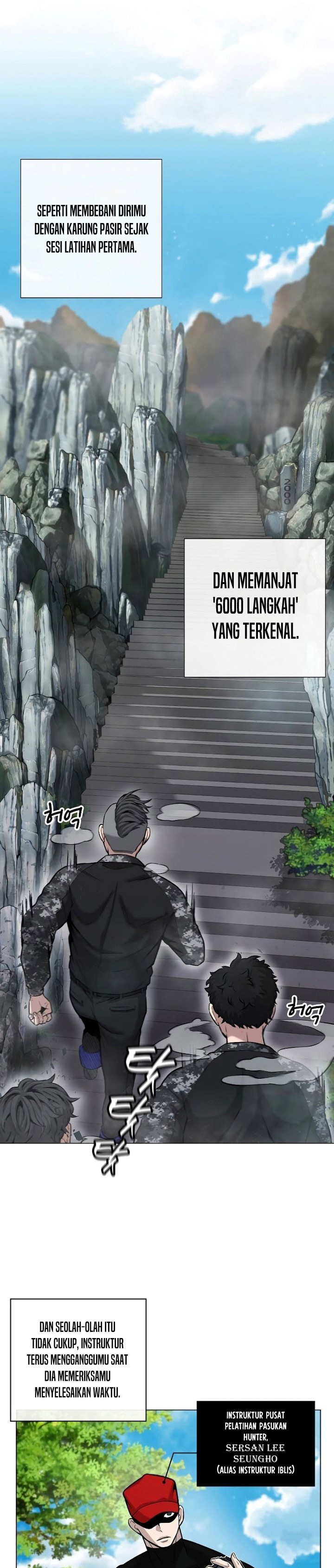 Baca The Dark Mage's Return to Enlistment - Chapter 4 halaman 8