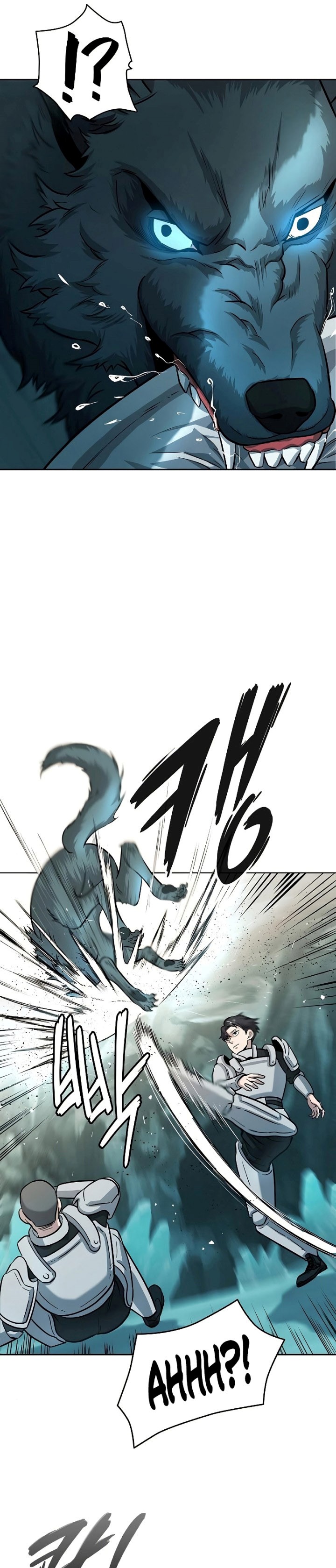 Baca The Dark Mage's Return to Enlistment - Chapter 5 halaman 30