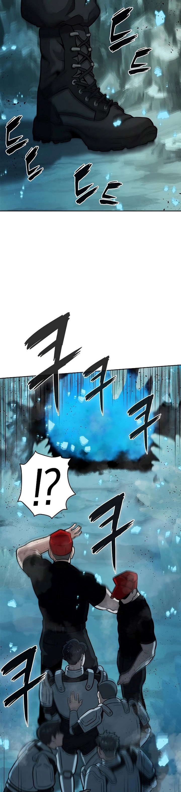 Baca The Dark Mage's Return to Enlistment - Chapter 5 halaman 36