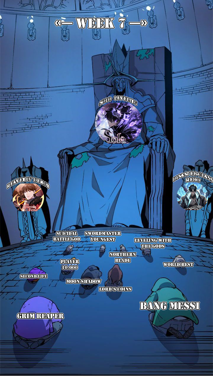 Baca The Dark Mage's Return to Enlistment - Chapter 5 halaman 41