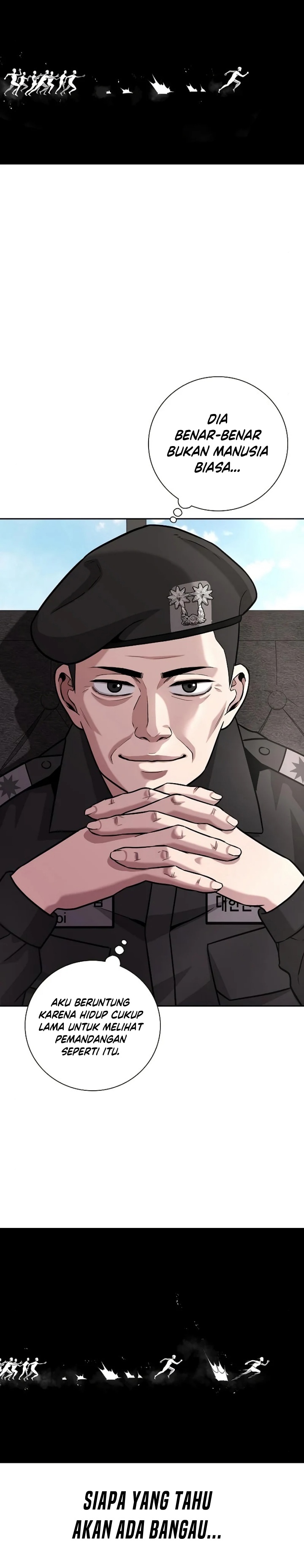 Baca The Dark Mage's Return to Enlistment - Chapter 8 halaman 3