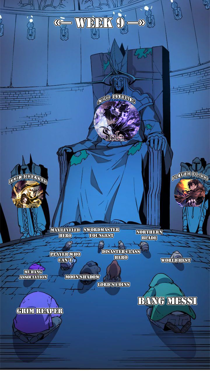 Baca The Dark Mage's Return to Enlistment - Chapter 8 halaman 39