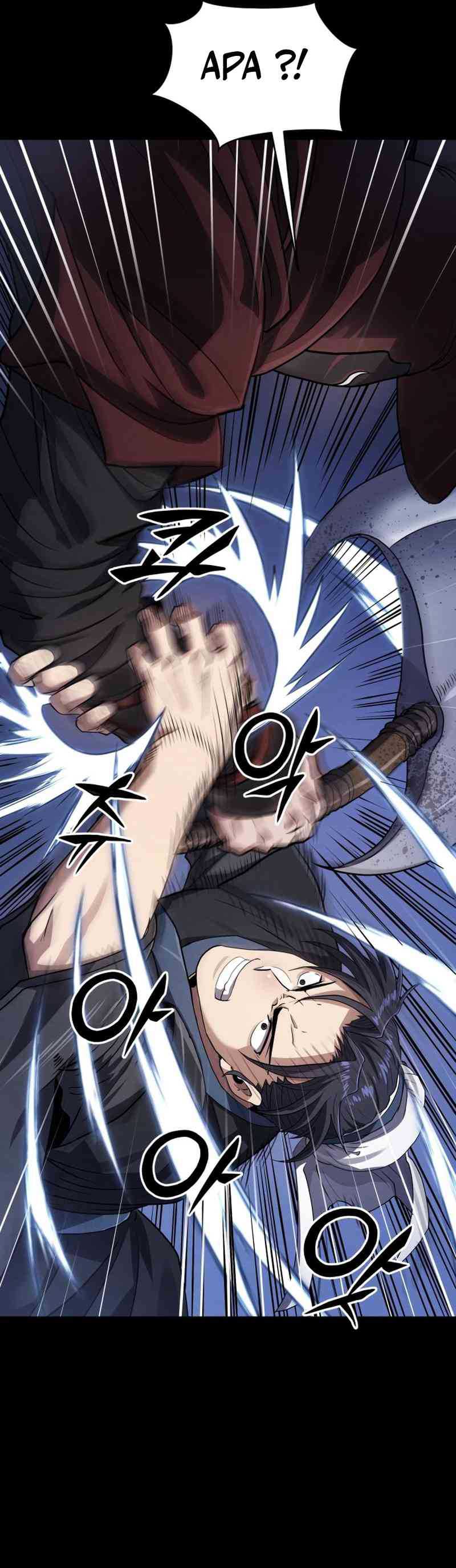 The Delinquent of the Dan Clan Is Too Strong Chapter 01 page 24