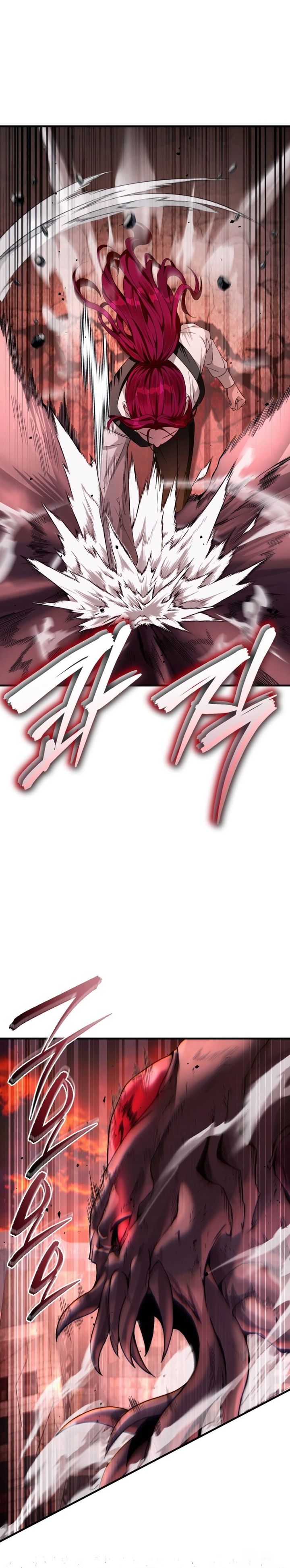 The Delusional Hunter in Another World  Chapter 41
