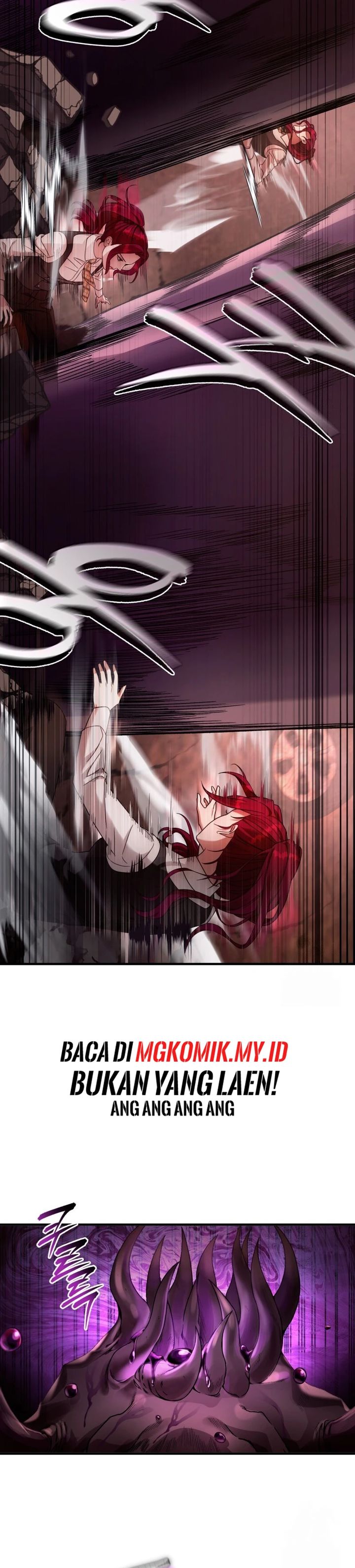 The Delusional Hunter in Another World  Chapter 41