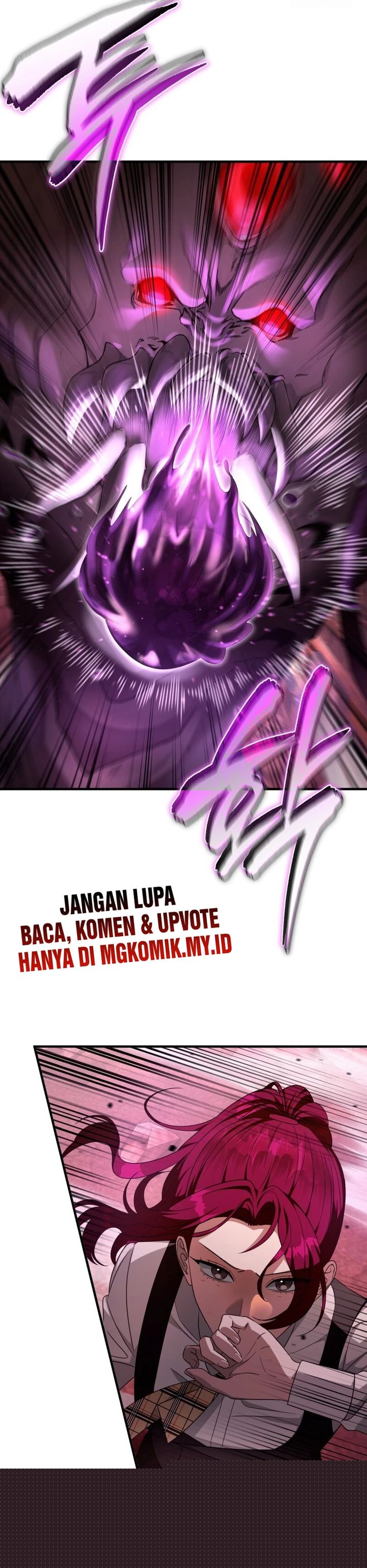 The Delusional Hunter in Another World  Chapter 41