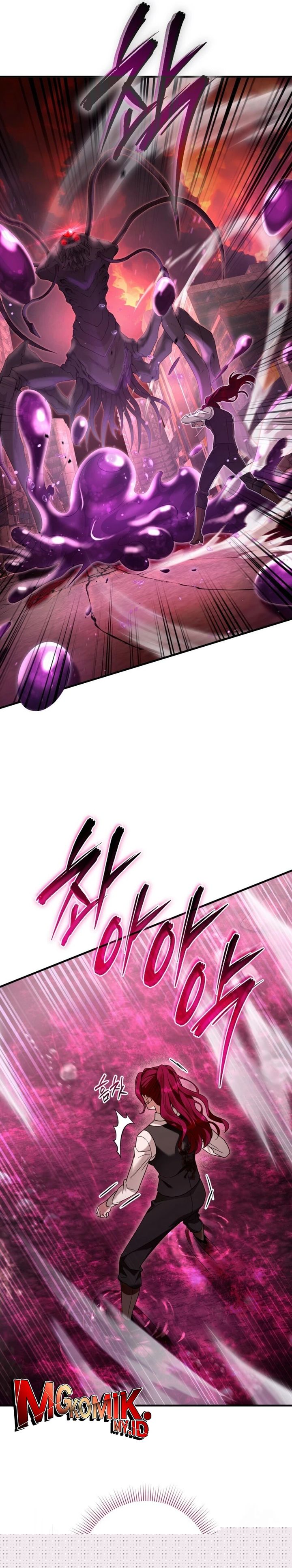 The Delusional Hunter in Another World  Chapter 41