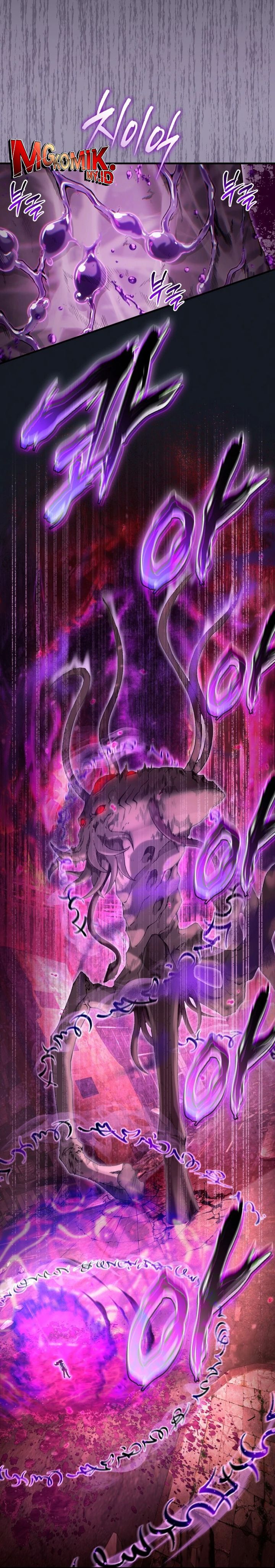 The Delusional Hunter in Another World  Chapter 41