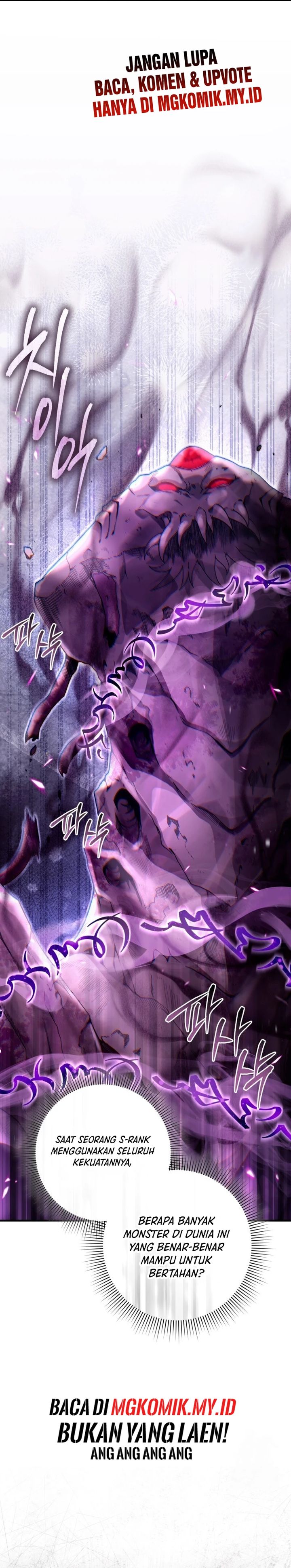 The Delusional Hunter in Another World  Chapter 41