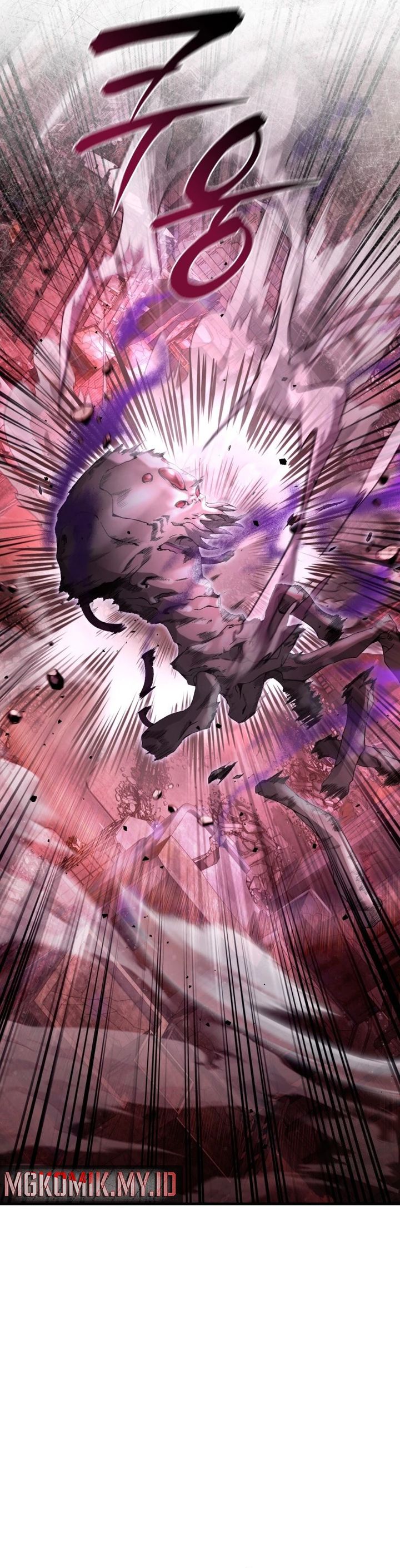 The Delusional Hunter in Another World  Chapter 41
