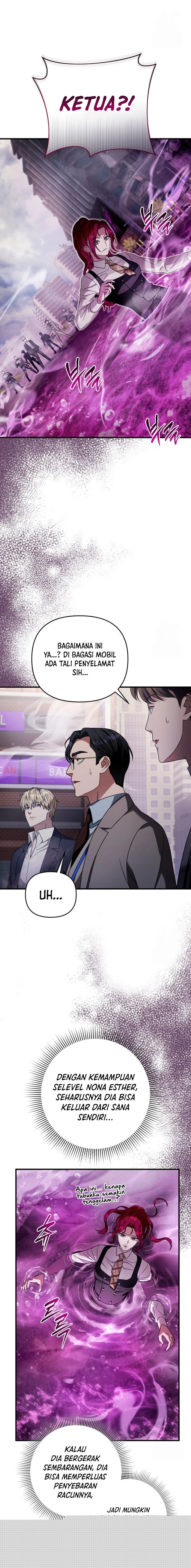 The Delusional Hunter in Another World  Chapter 41