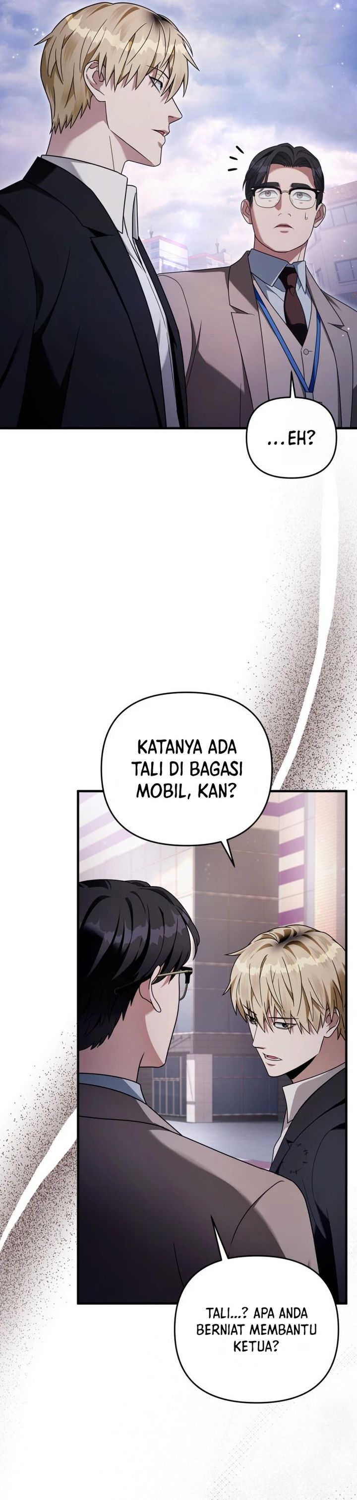 The Delusional Hunter in Another World  Chapter 41