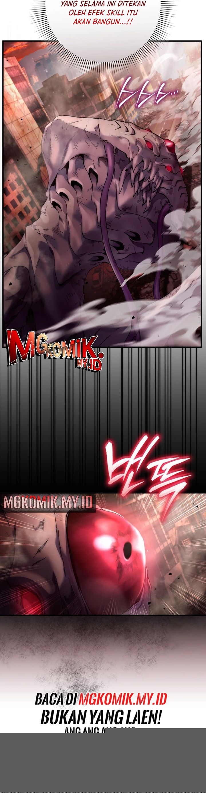 The Delusional Hunter in Another World  Chapter 41