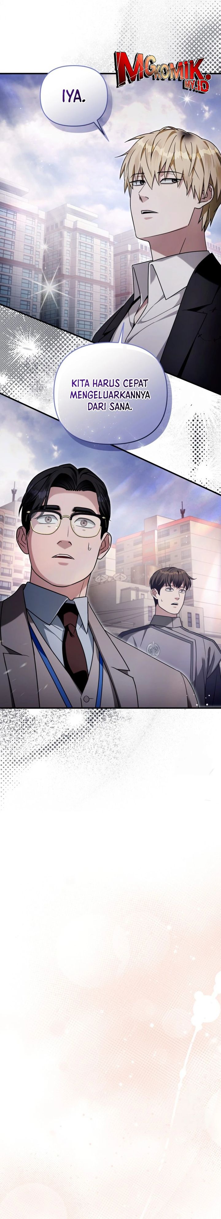 The Delusional Hunter in Another World  Chapter 41