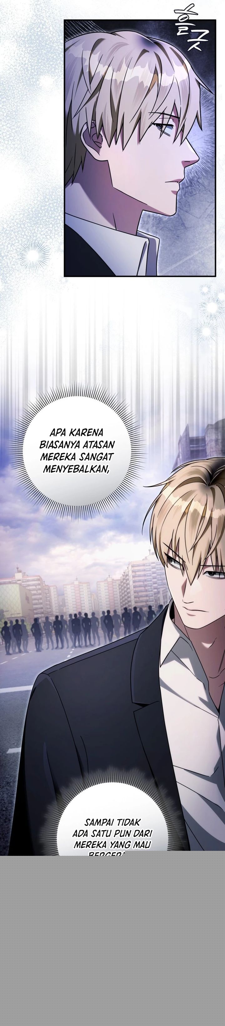 The Delusional Hunter in Another World  Chapter 41