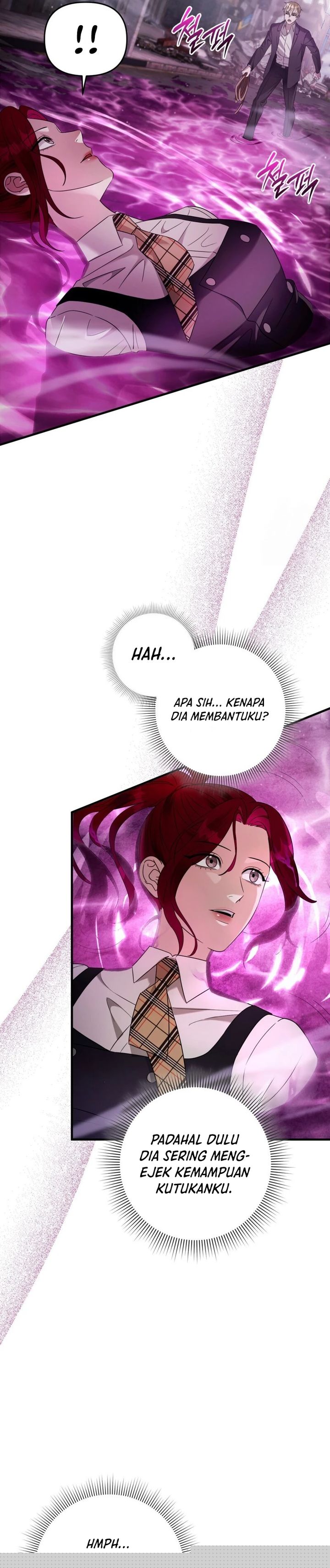 The Delusional Hunter in Another World  Chapter 41